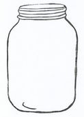 Mason Jar Clip Art Pictures – Clipartix