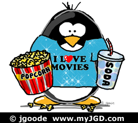 Movie clip art images free clipart images 3