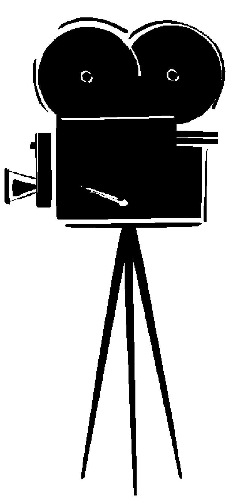 Movie projector clipart free clipart images 2