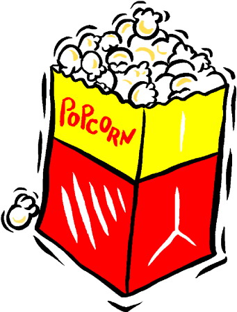 Movie theater building clipart free clipart images