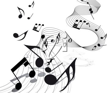 Music note music clip art instruments musicians musical notes on dayasrionb bid