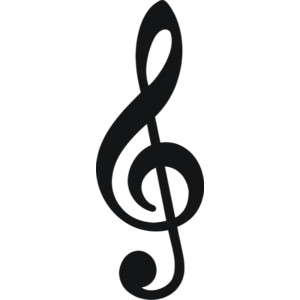Music notes symbols clip art free clipart images 2