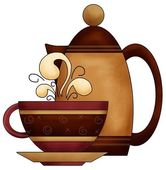 Nice coffee clipart all things coffee coffee – Clipartix