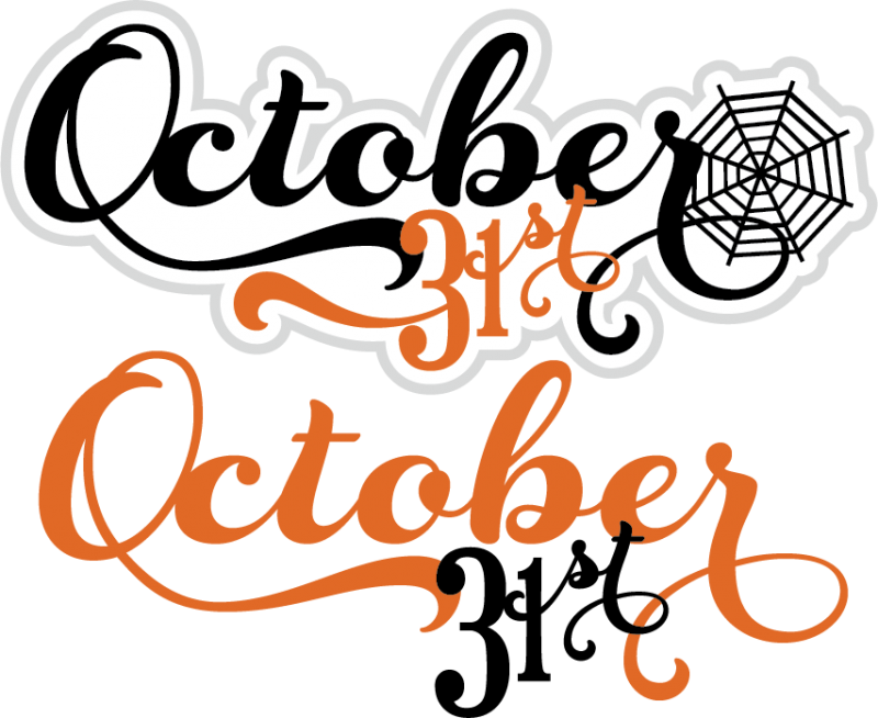 October clip art free free clipart images 4 clipartcow 2