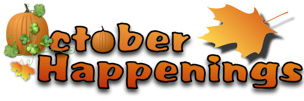 October clipart clipart cliparts for you