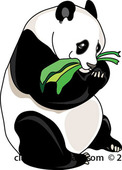 Free Panda Clipart Pictures - Clipartix