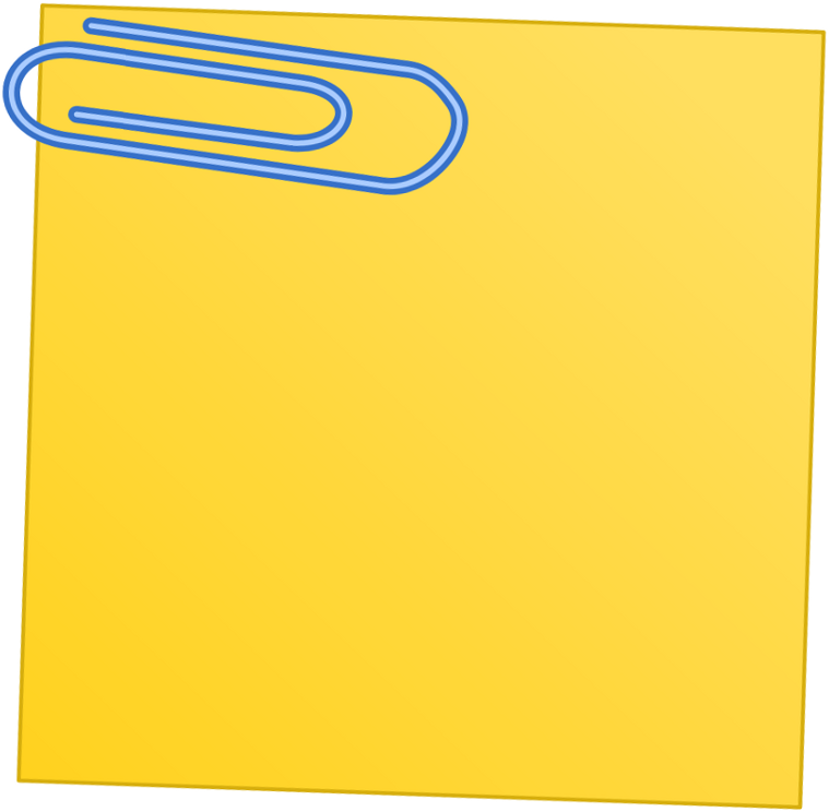 Paper clip art free free clipart images clipartcow 3