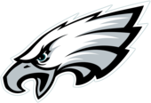 Philadelphia eagles logo clip art – Clipartix