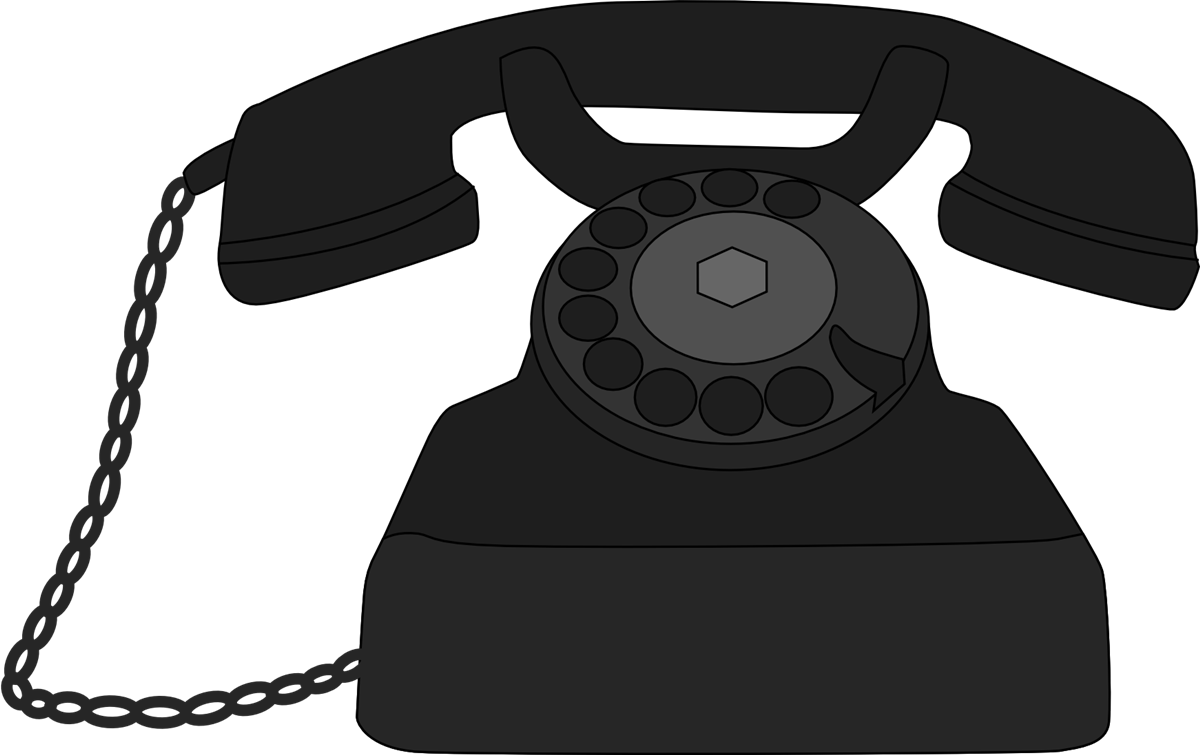 Phone free to use clip art