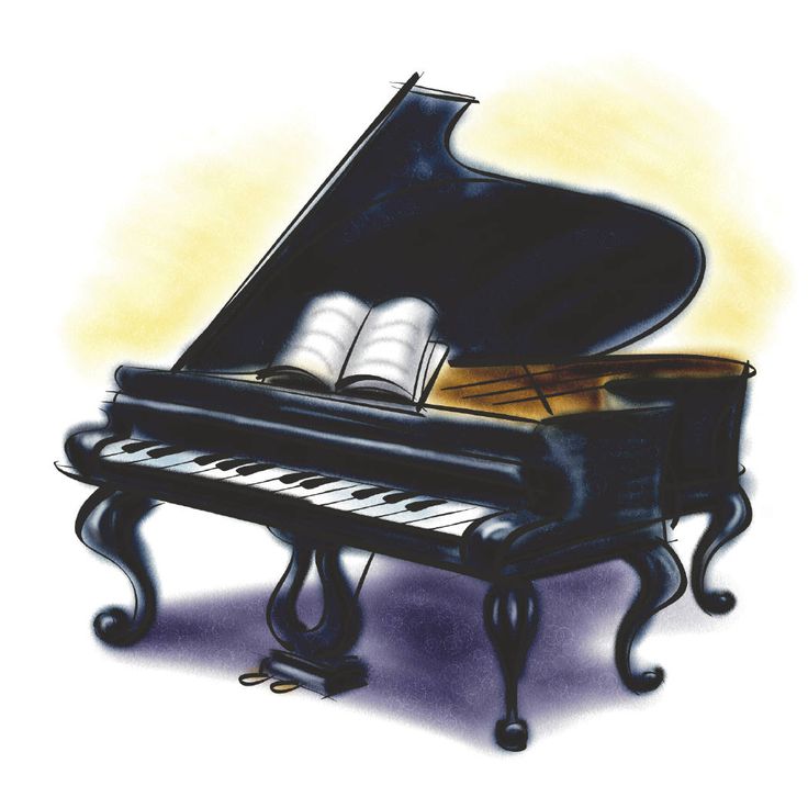 Piano clip art free vector in open office drawing svg svg 3