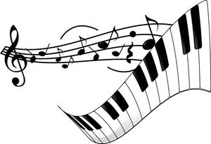 Piano clipart free download free clipart images 2 2 clipartcow