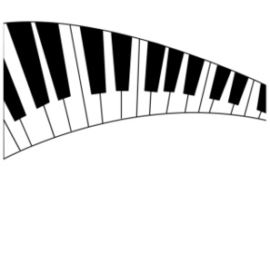 Piano clipart free download free clipart images 3
