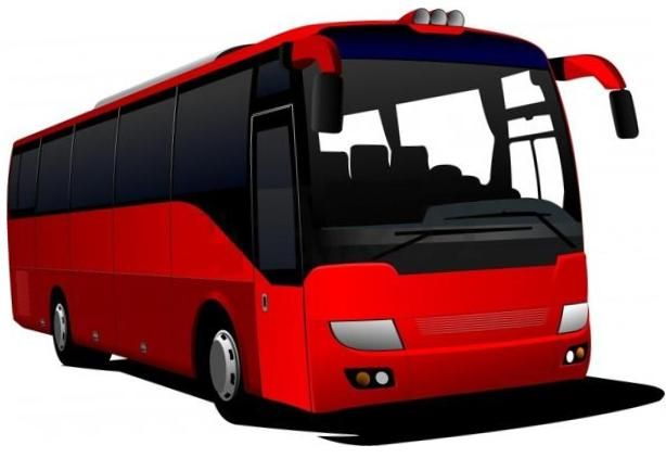 Picture of bus cliparts clipart buses pictures