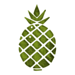 Pineapple clip art free free clipart images 2 clipartbold