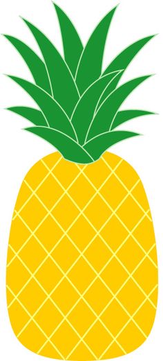 Pineapple clip art free free clipart images 2 clipartwiz 2