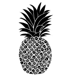 Pineapple clip art free free clipart images clipartwiz 3