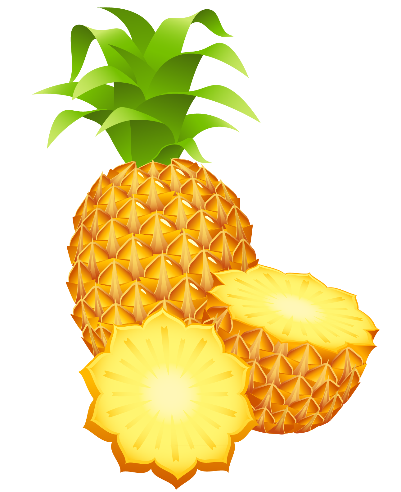 Pineapple images free pictures download cliparts
