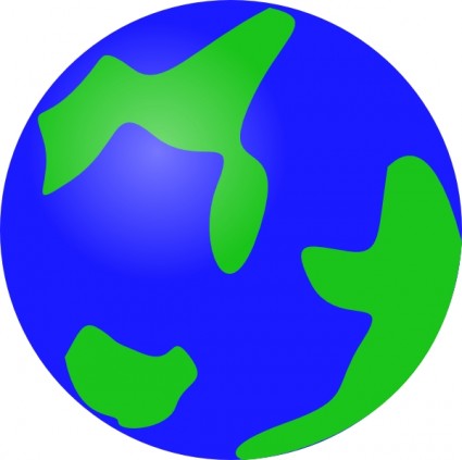 Planet earth clip art pictures free vector for free download about 3