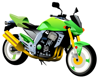 Police motorcycle clipart free clipart images 2