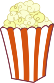 Popcorn Clipart Pictures – Clipartix