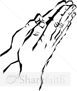 Praying hands photos of black and white hand graphics left hand clip cliparts