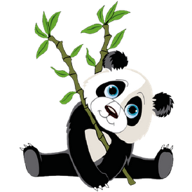 Red panda clip art free clipart images 4 clipartcow