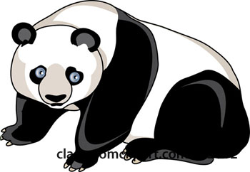 Red panda clipart free clipart images clipartwiz 2