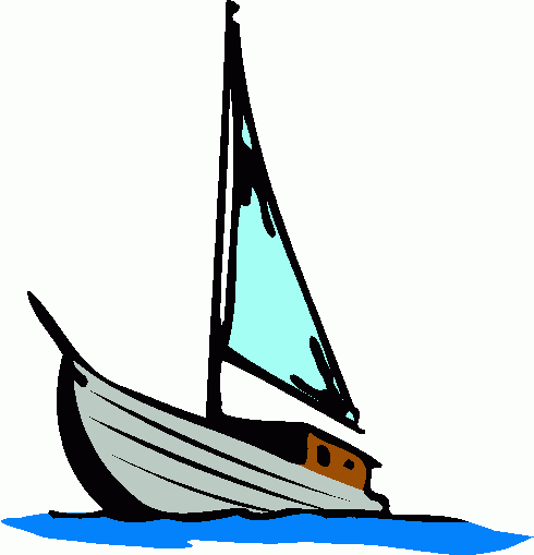 Sailboat clipart 0 sailboat boat clipart free clip art 2 2