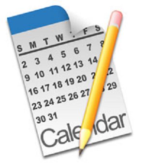 Save the date calendar clip art dromfic top