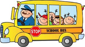 School bus clipart clipart cliparts for you