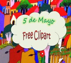 School cinco de mayo on cinco de mayo free cliparts