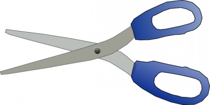Scissors clip art free vector in open office drawing svg svg 3