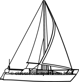 Ship boat clip art at vector clip art clipartbold