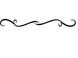 treaty scroll clipart for weddings