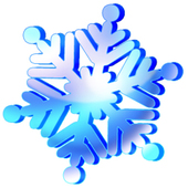 Snowflakes free snowflake clipart public domain snowflake clip art ...