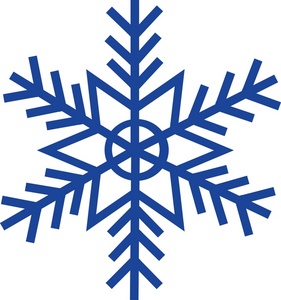 Snowflakes snowflake clipart transparent background free 2