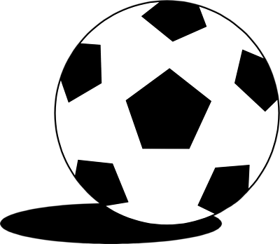 Soccer ball clip art 8 2