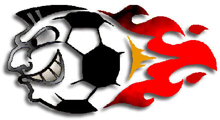 Soccer ball clip art 8