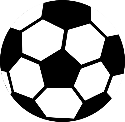 Soccer ball clipart no clipart cliparts for you