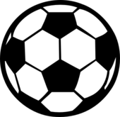 Soccer Ball Clipart Pictures – Clipartix