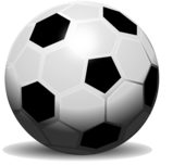 Free Soccer Ball Clipart Pictures - Clipartix