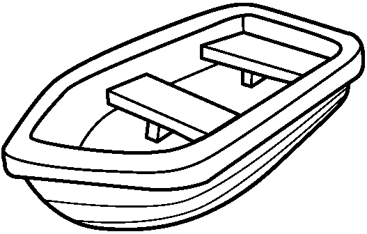Speed boat clipart black and white free clipart 2