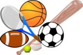 Free sports clip art dromfei top - Clipartix