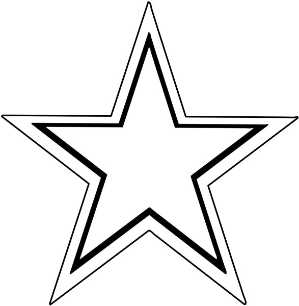 Star clipart and animated graphics of stars 2 3