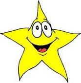 Star clipart and animated graphics of stars 2 image – Clipartix