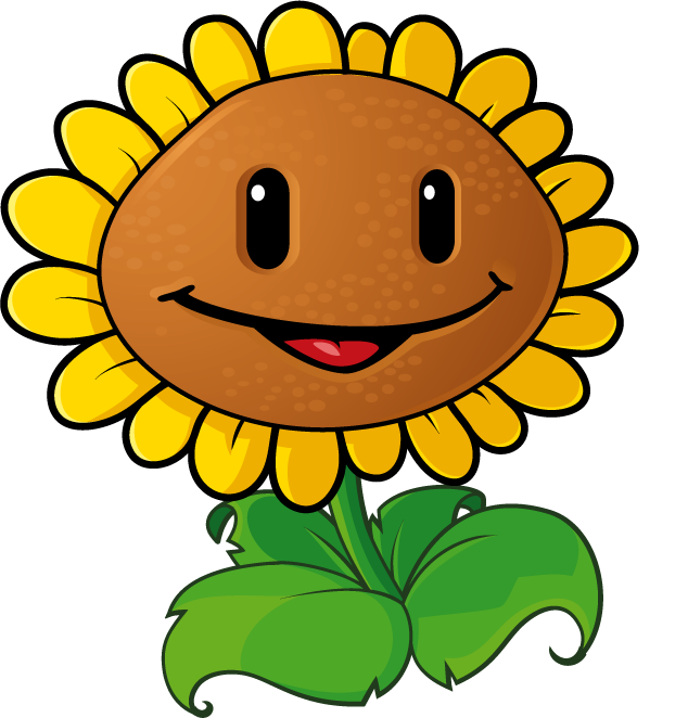 Sunflower clip art 5 clipartbold