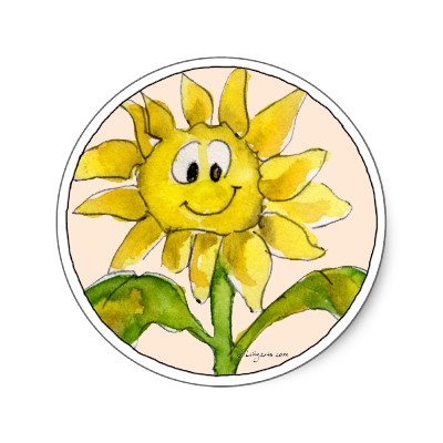 Sunflower clipart 8 clipartion com