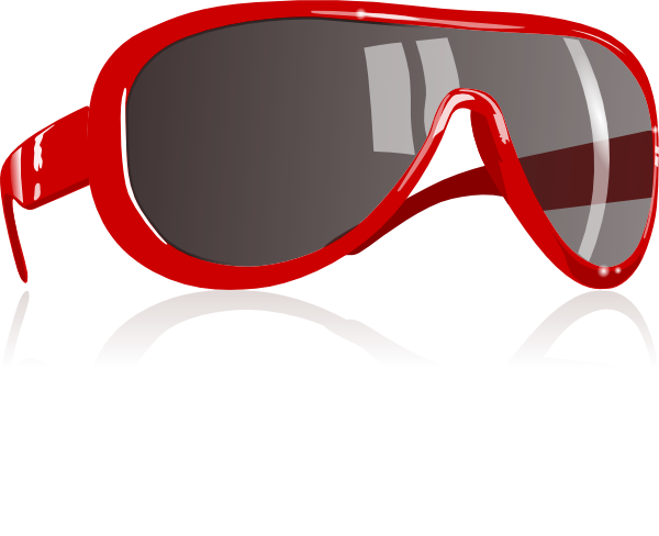 Sunglasses clip art at clker com vector clip art