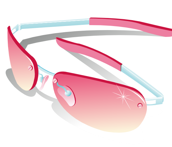 Sunglasses free to use clip art