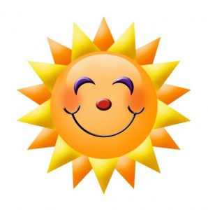 Sunshine clipart clipart cliparts for you 2